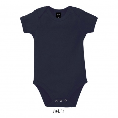 Logotrade corporate gift picture of: BAMBINO BABY BODYSUIT