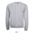 SPIDER MEN SWEATER 260g, Grey Melange 2