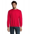 SPIDER MEN SWEATER 260g, Red