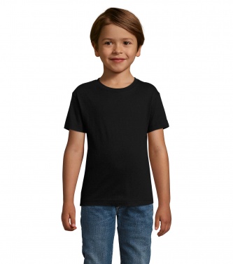 Logotrade corporate gift picture of: REGENT F KIDS T-SHIRT 150g