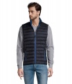 WAVE MEN Bodywarmer, Navy