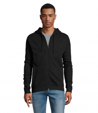 Logotrade advertising products photo of: STONE UNI HOODIE 260g