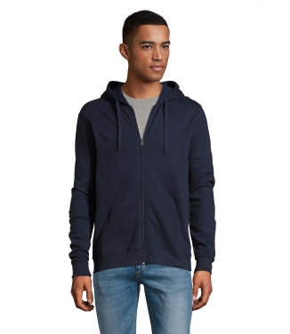 Logotrade promotional item image of: STONE UNI HOODIE 260g