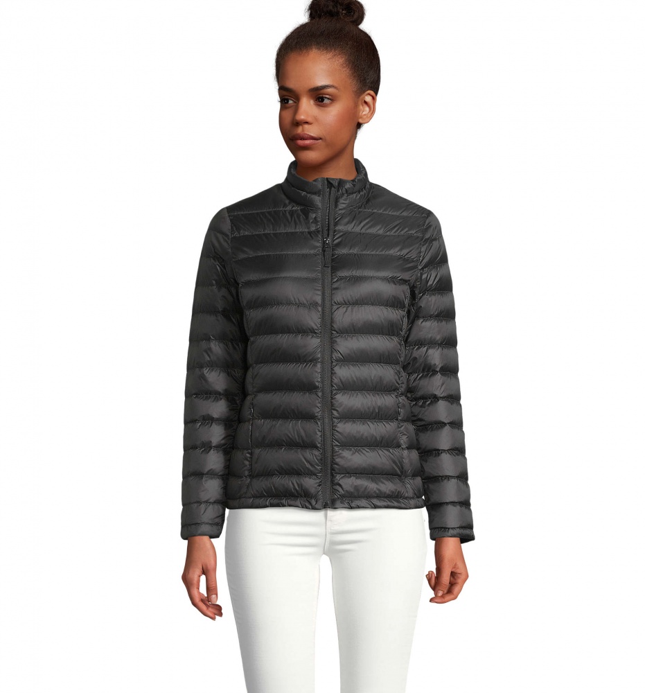 Logotrade promotional item image of: WILSON WOMEN JACKET