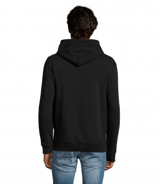 Logotrade promotional product image of: SPENCER hood sweater 280g