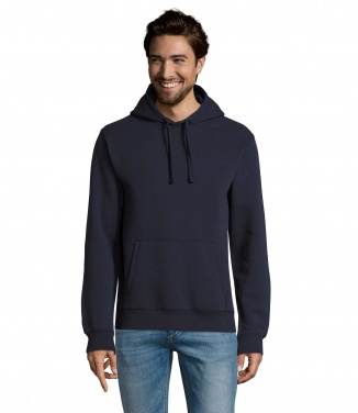 Logotrade business gift image of: SPENCER hood sweater 280g