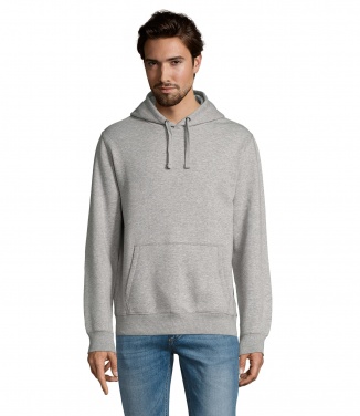 Logotrade business gift image of: SPENCER hood sweater 280g