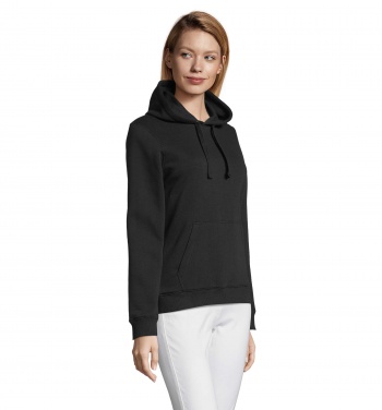 Logotrade business gift image of: SPENCER women sweater 280g