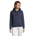 SPENCER women sweater 280g, French Navy