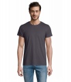 PIONEER MEN T-Shirt 175g, Mouse Grey