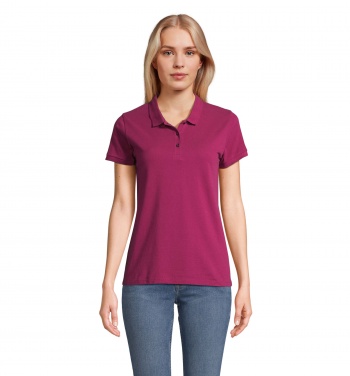 Logotrade advertising product picture of: PLANET WOMEN Polo 170g