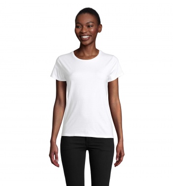 Logo trade promotional item photo of: PIONEER WOMEN T-Shirt 175g