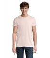 CRUSADER MEN T-Shirt 150g, Heather Pink