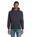 CONDOR Unisex Hooded Sweat, French Navy