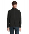 FACTOR men fl jacket 280g, Black