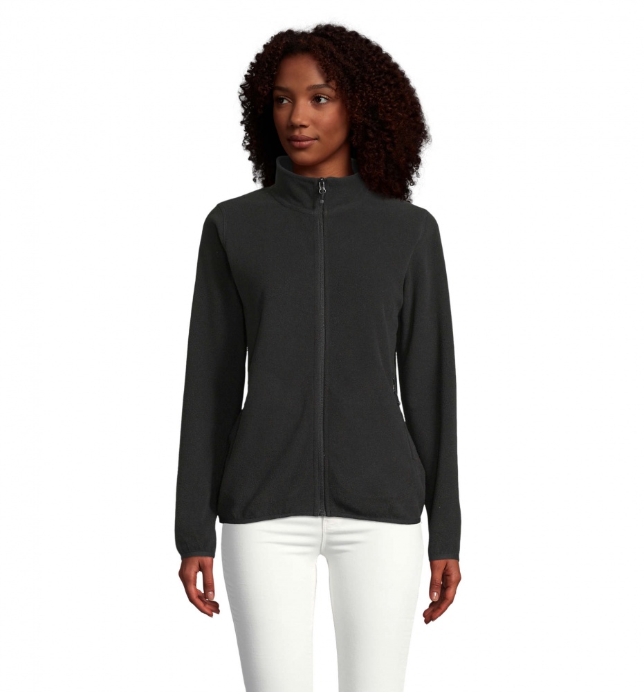 Logo trade advertising products image of: FACTOR women fl jacket 280