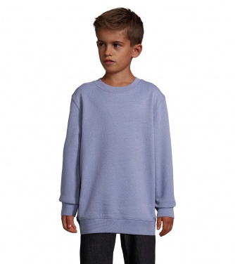 Logo trade business gifts image of: COLUMBIA KIDS  Sweater