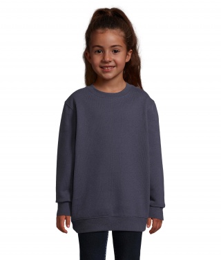 Logo trade promotional merchandise image of: COLUMBIA KIDS  Sweater