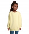 COLUMBIA KIDS  Sweater, Light Yellow