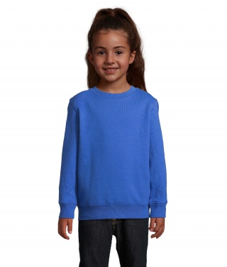 Logo trade promotional merchandise photo of: COLUMBIA KIDS  Sweater