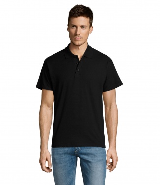 Logotrade promotional merchandise picture of: SUMMER II MEN Polo 170g