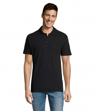 Logotrade business gift image of: SUMMER II MEN Polo 170g