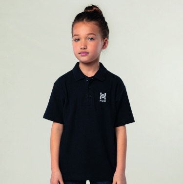 Logotrade advertising product image of: SUMMER II KIDS Polo 170g