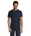 REGENT Uni T-Shirt 150g, French Navy