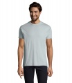 IMPERIAL MEN T-Shirt 190g, Ice Blue