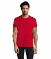 IMPERIAL MEN T-Shirt 190g, Tango Red