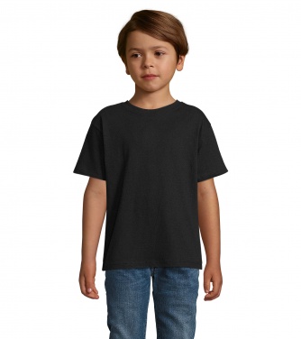 Logotrade advertising products photo of: REGENT KIDS T-SHIRT 150g