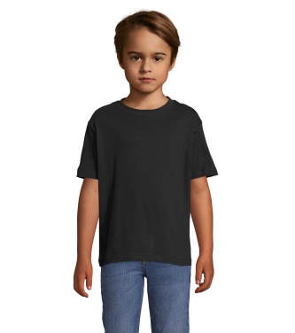 Logo trade advertising product photo of: REGENT KIDS T-SHIRT 150g