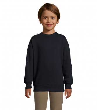 Logotrade promotional merchandise photo of: NEW SUPREME KIDS SWEAT 280