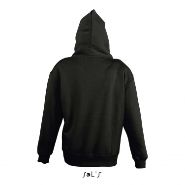 Logotrade promotional giveaway image of: SLAM KIDS Hoodie Sweater