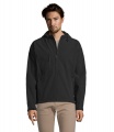 REPLAY men ss jacket 340g, Black