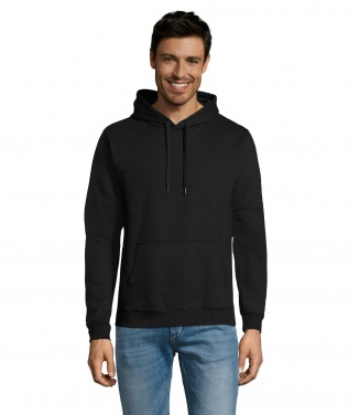 Logo trade business gift photo of: SNAKE Hood Sweater