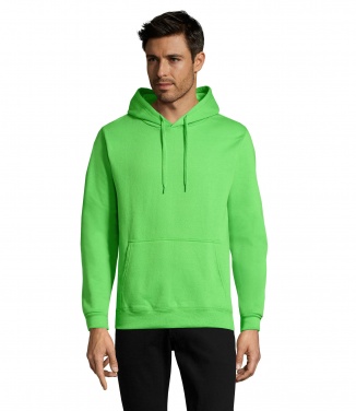 Logotrade promotional gift picture of: SNAKE Hood Sweater