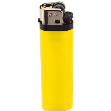 Logotrade promotional merchandise photo of: Disposable lighter KARLSRUHE