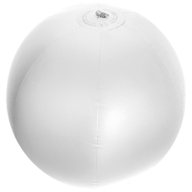 Logo trade promotional merchandise picture of: Frosty beach ball ORLANDO