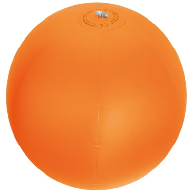 Logotrade promotional product image of: Frosty beach ball ORLANDO