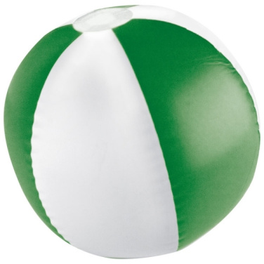 Logotrade corporate gifts photo of: Bicolour beach ball KEY WEST