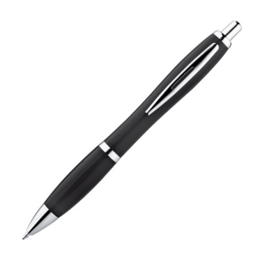 Logotrade corporate gifts photo of: Plastic ballpen WLADIWOSTOCK