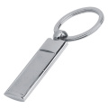 Keyring SLIM, grey