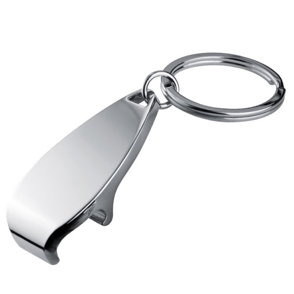 Logotrade corporate gifts photo of: Bottle opener HASTINGS