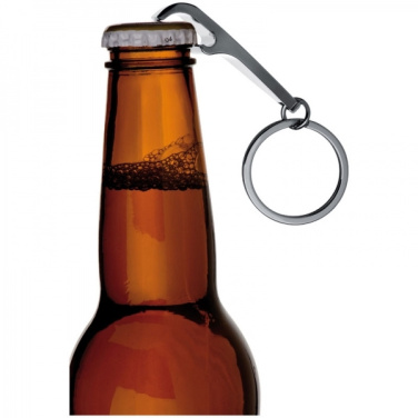 Logo trade promotional gifts picture of: Bottle opener HASTINGS