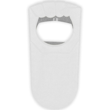 Logo trade promotional products picture of: Fist bottle opener LUTON