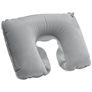 Logotrade promotional items photo of: Neck pillow ORLEANS