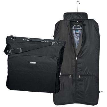 Logotrade promotional giveaways photo of: Suit bag SANTANDER