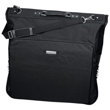 Logotrade promotional giveaway image of: Suit bag SANTANDER