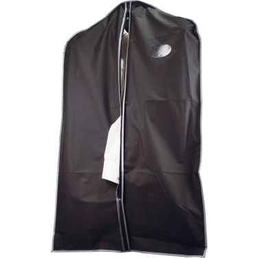 Logo trade promotional items image of: Suit cover GIJÓN